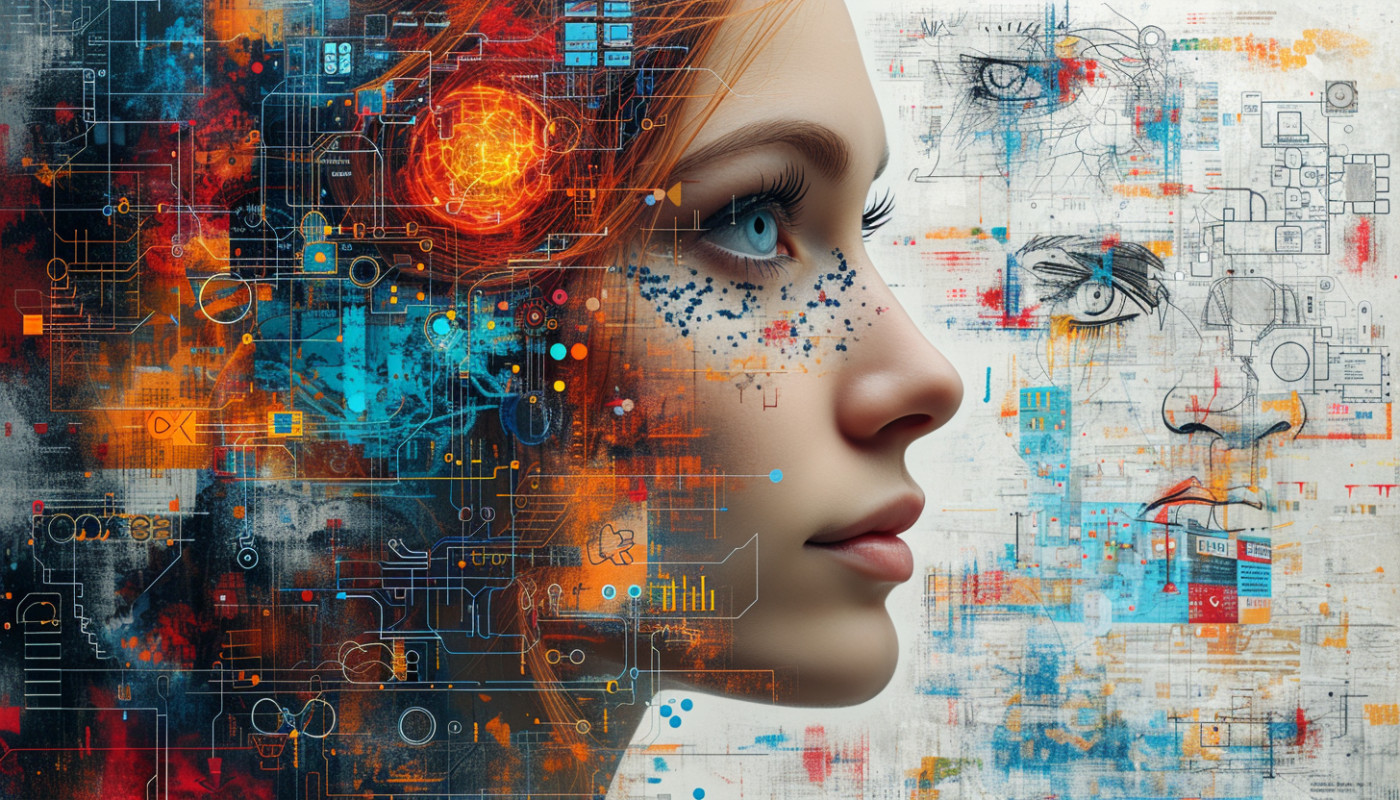 Exploring The Impact Of AI On Creative Industries: How Machine Learning Is Revolutionizing The Way We Create Images, Logos, And Drawings