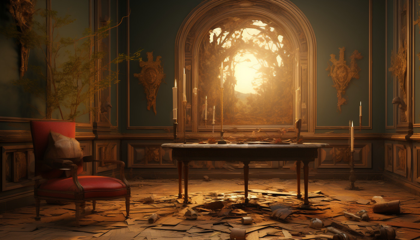 Exploring the Revival of Lost Art Techniques