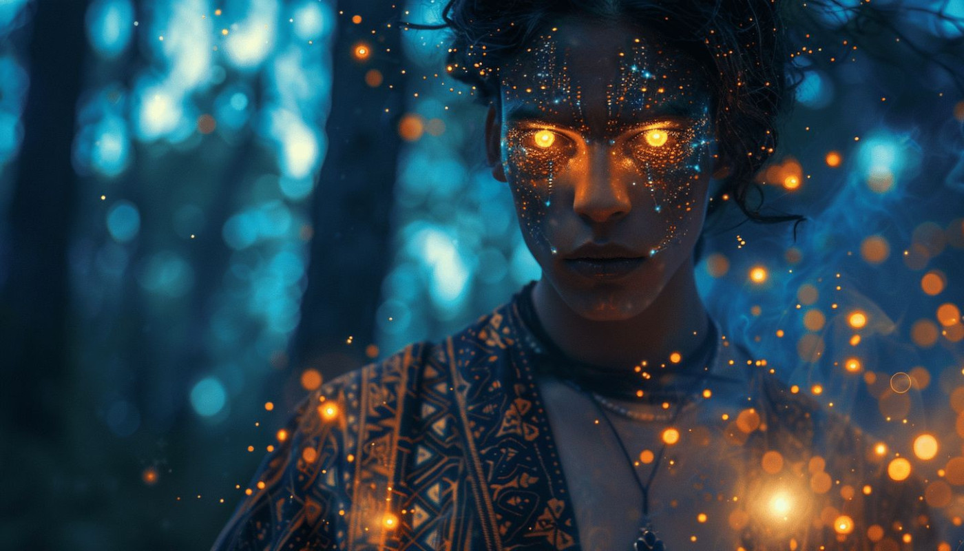 Exploring The Spiritual Journey Of Awakening As An Andromedan Starseed