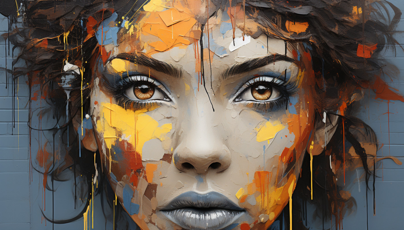 Pushing Boundaries: Street Art Beyond the Walls