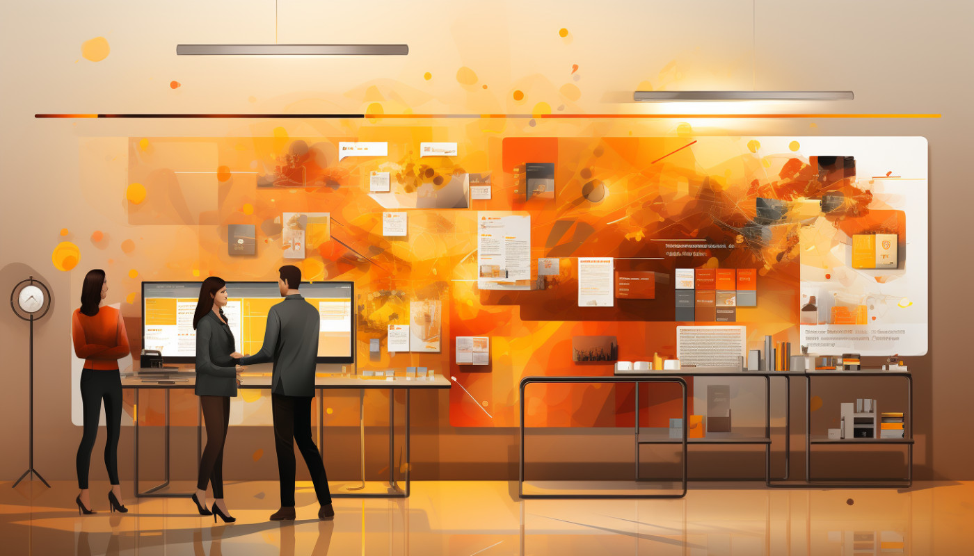 The Ethical Considerations Of Using AI In Creating Branded Content
