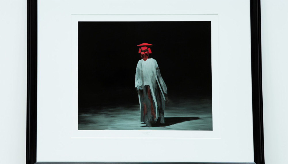 The Intersection Between Technology and Fine Art