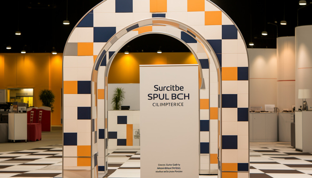 The Role of Graphic Design in Creating Effective Exhibition Stands